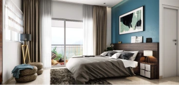 Mahindra Lakewoods