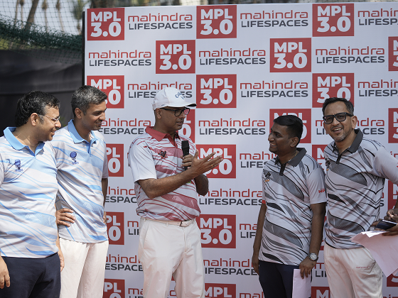 MPL - leadership and team spirit on the field