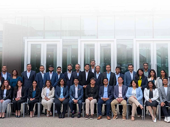 M-LEAD, MALT, and Future Shapers – learning programs for senior leaders
