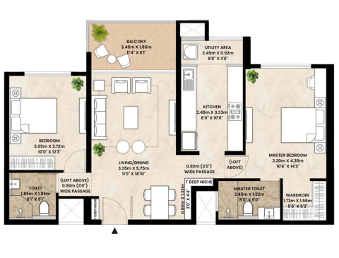 2bhk-grande