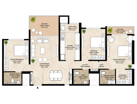3bhk-grande