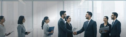 Investor's Center