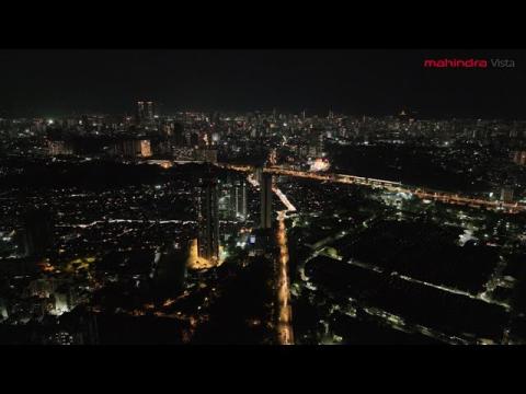 A tour of the Kandivali East neighbourhood