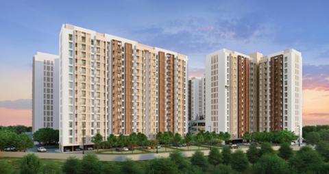 Kalyan 2 overview