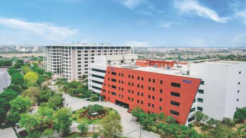 Infosys