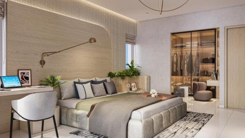 Masterbedroomwithwalk