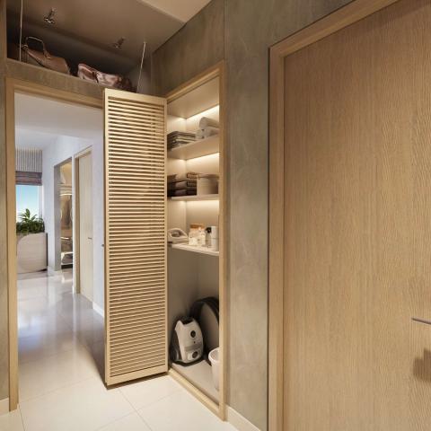 kitchen storage