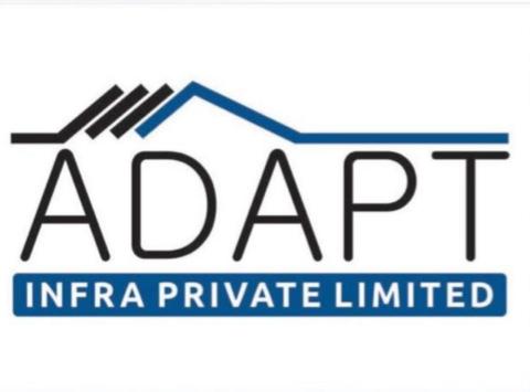 Adapt infra