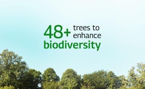 Biodiversity card
