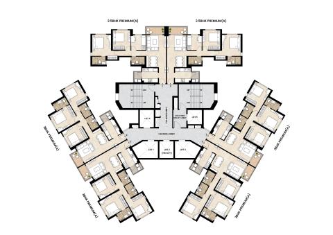 Tower N2
