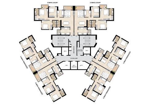 Tower N5