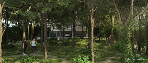 Amenities overview ext5