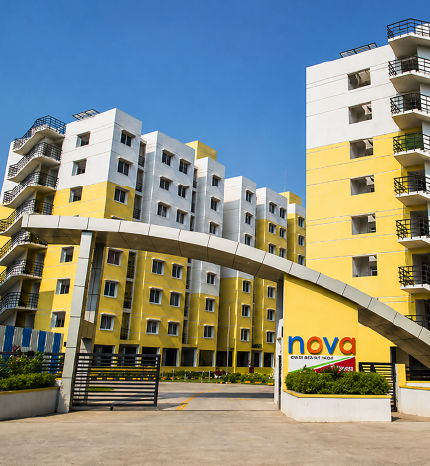 Nova