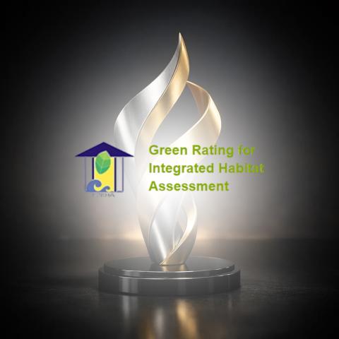 GRIHA-(Green-Rating-for-Integrated-Habitat-Assessment
