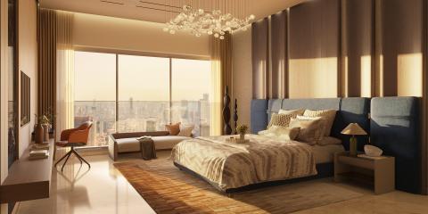 MASTER BEDROOM 1