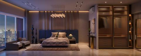 MASTER BEDROOM 2