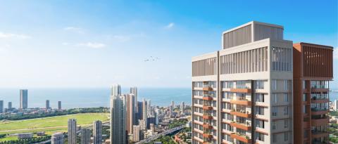 Mahindra Lifespaces launches ‘Mahindra BeaconHill’ in Mahalaxmi, an ultra- premium Residential Tower in South Mumbai