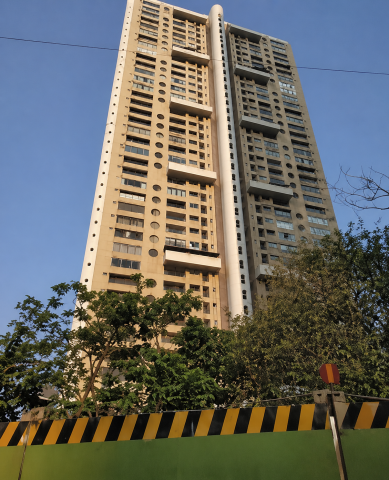 Mahindra Belvedre Court - Google