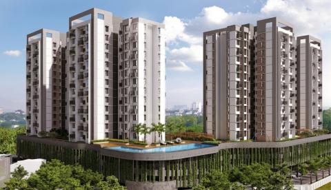 Mahindra Centralis - google upscaled