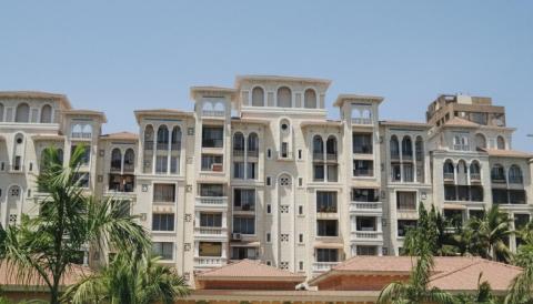 Mahindra Gardens - Google