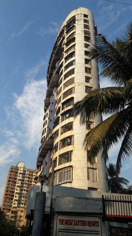 Mahindra Great Eastern Heights