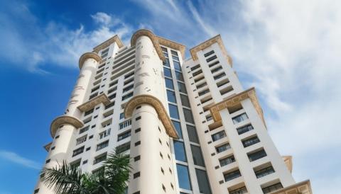 Mahindra Heights - Google