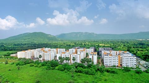 Mahindra Palghar