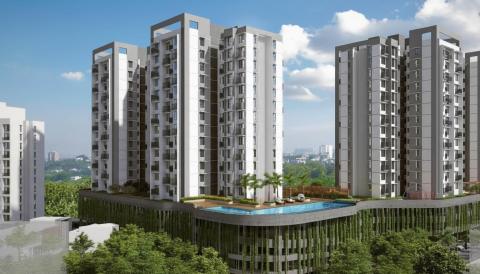 Mahindra Park - Google
