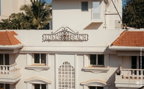 Mahindra_Great Eastern Villa