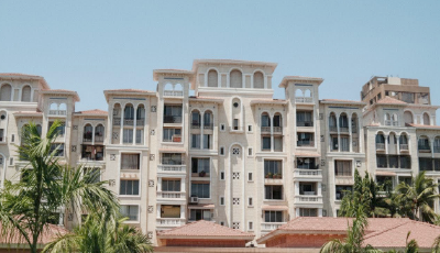 Mahindra Gardens