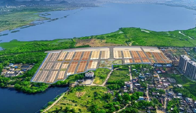 Mahindra Green Estates