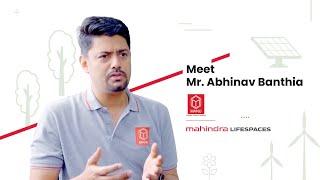 Supporting Manu Yantralaya's Sustainability Goals