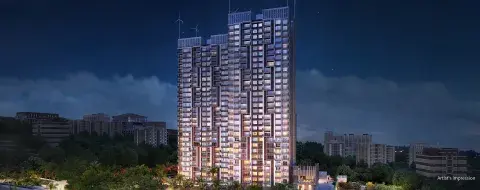 Mahindra Eden