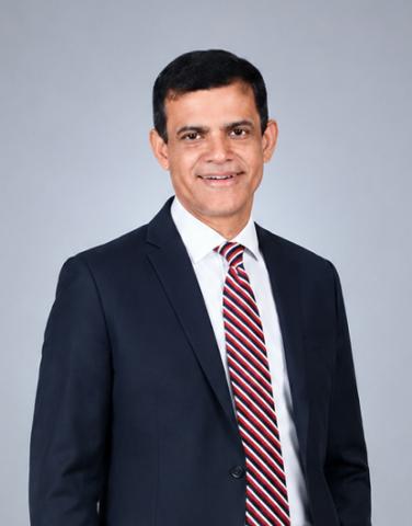 Anuj Puri