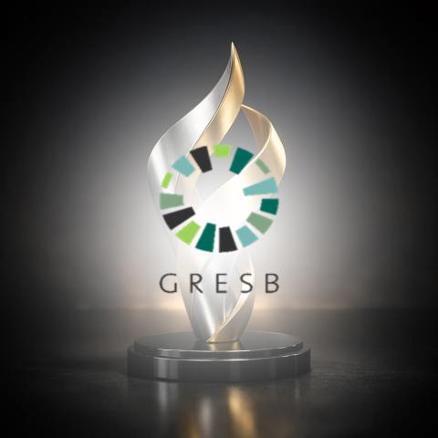 GRESB---Global-Real-Estate-Sustainability-Benchmark