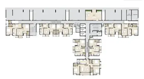Tower B