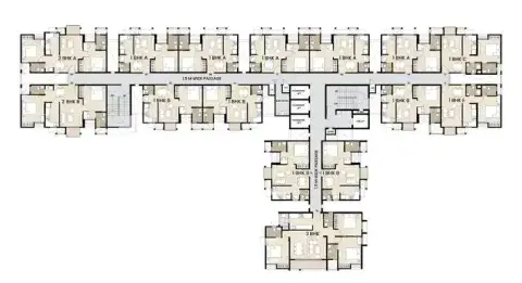 Tower B