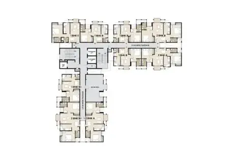 Tower B