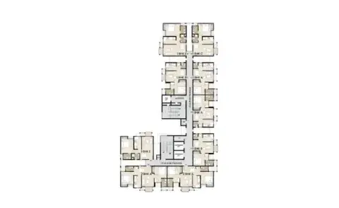 Tower H