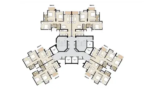 Tower F