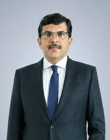 Ameet Hirani