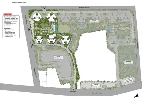 mahindra_rainforest_master_plan