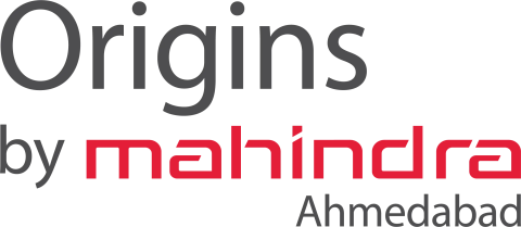Origins by Mahindra Ahmedabad