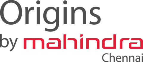 Origins by Mahindra Chennai