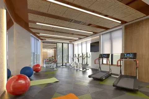 8Healthclub