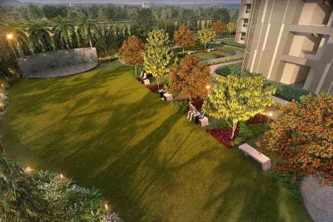 Event Lawn