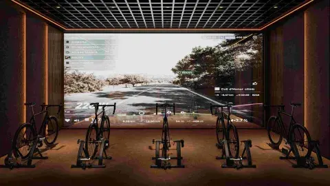 MXLM-C29-CYCLE SIMULATOR ROOM-FINAL copy