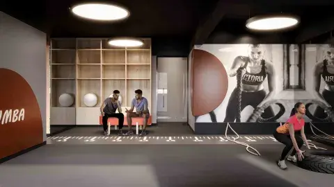 CrossFit