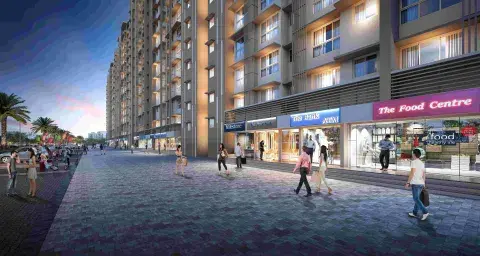 Commercial Space