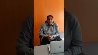 Ashish Narayan Agrawal<br><small>Founder and CEO – Property Pistol</small>
